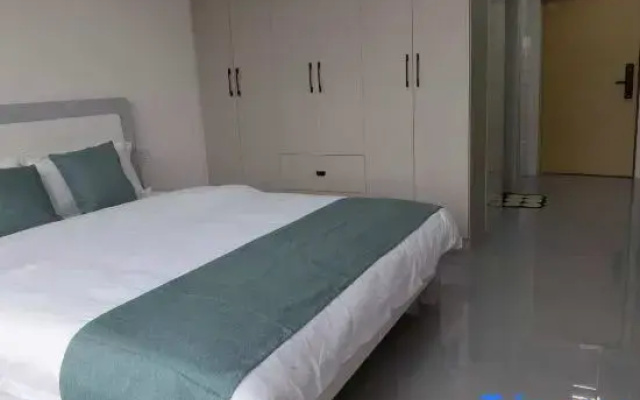 Xi Xi Li Apartment Hotel