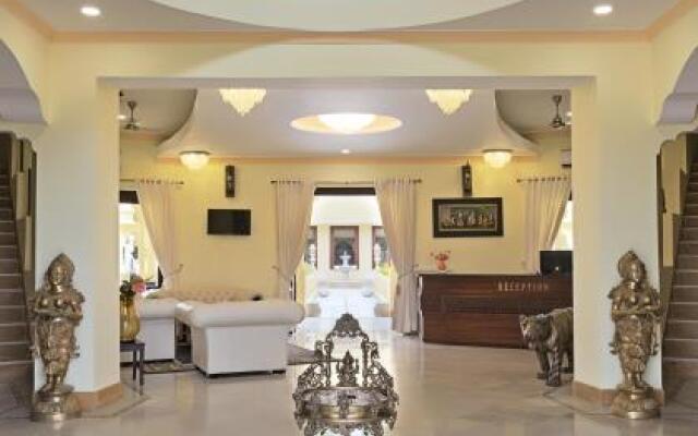 Syna Heritage Hotel