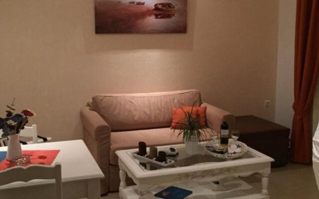 Stampalia Luxury Studios