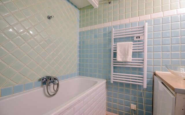 Charming & Central Apartment in Aix