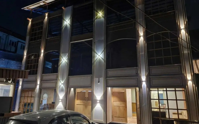 Urban Inn Resort