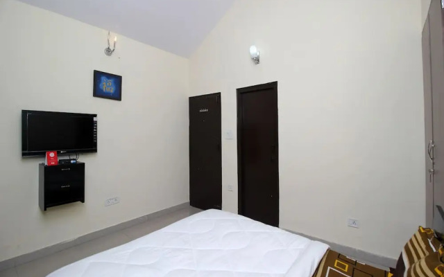 OYO 9399 Home Valley View 2BHK Villa Sattal