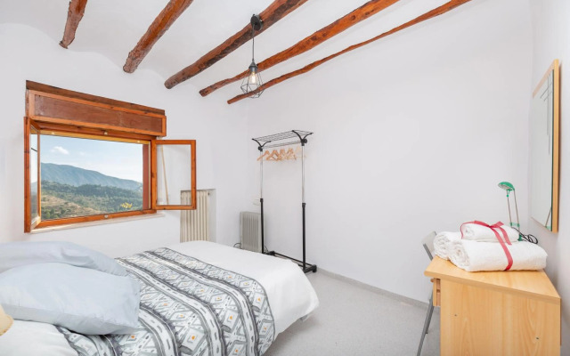 Casa Marcelino y Pepa Rosa