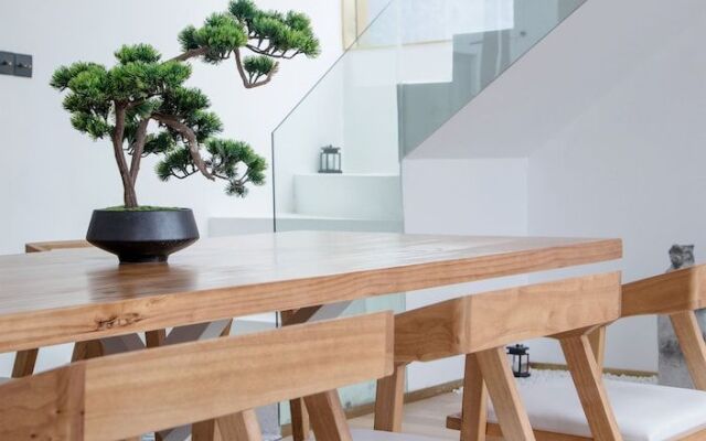 Guilin Bonjour Boutique Hotel