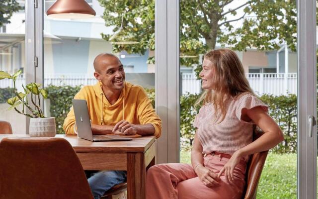 Aparthotel Adagio Access Carrières-sous-Poissy