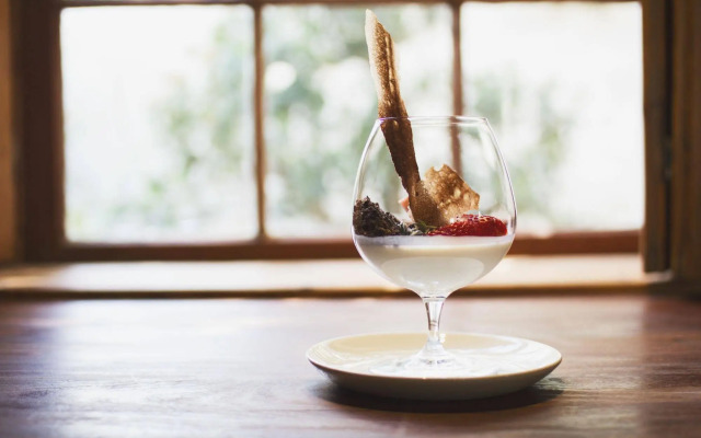 Schoone Oordt Country House