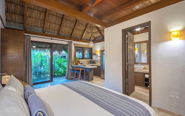 Villa Tayrona