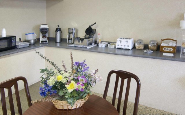 Americas Best Value Inn-Jonesboro