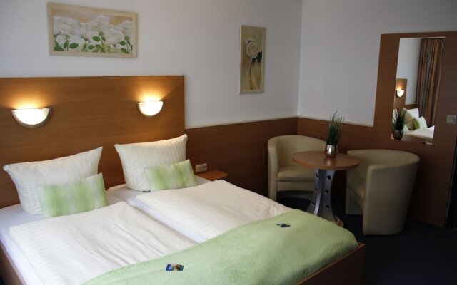 Hotel Pellmühle