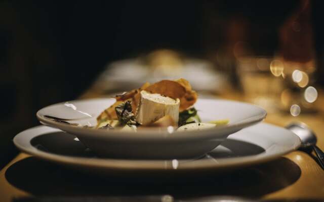 Chalet Chardons Boubou Plus