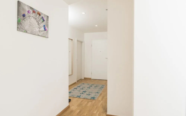 JR City Apartments Vienna