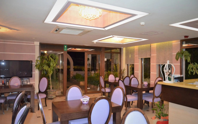 Areti Suites
