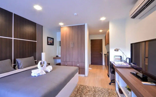 The Nice Phuket Bangtao Hotel