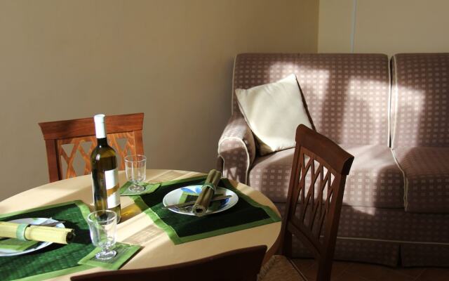 Il Castello Country House