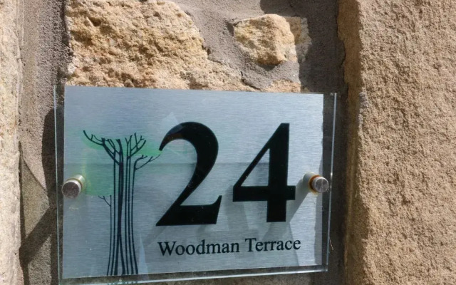 Woodman Cottage