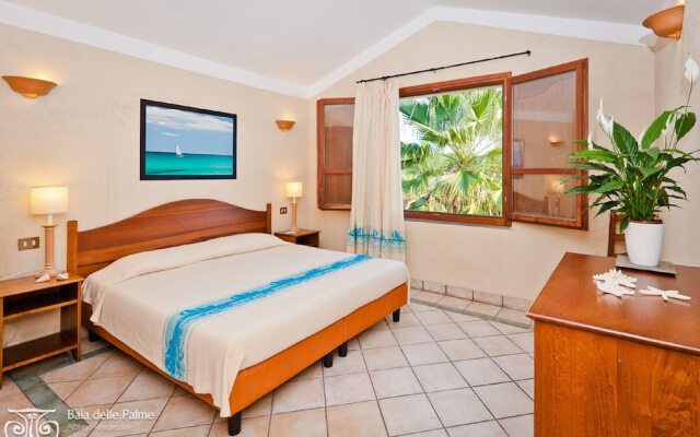 Baia Delle Palme Bilocale Premium