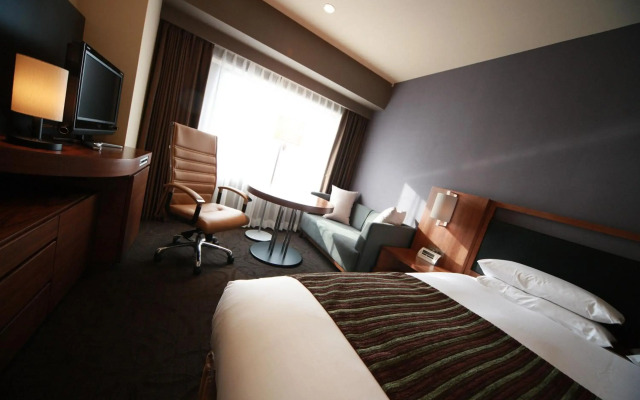 Hotel Metropolitan Sendai