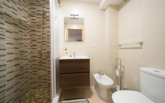 Habitaciones Mitre Paterna