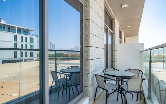 Al Meydan - Prime Views 128