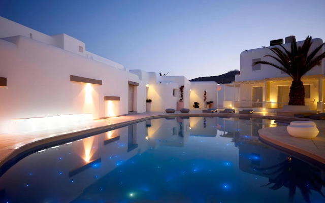 Mykonos Ammos Hotel