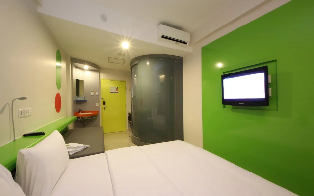 POP! Hotel Kuta Beach Bali