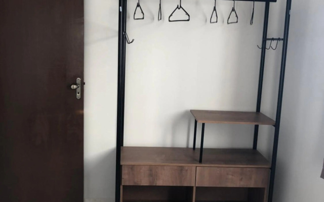 Aconchegante Apartamento