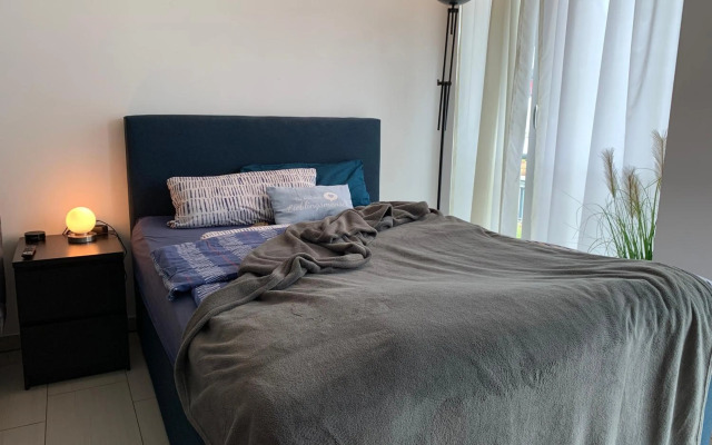 Exklusive Wohlfühloase by Rabe - Parkplatz & free Netflix & Coffee-Bar