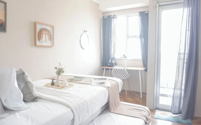 Homey Studio At Transpark Juanda Bekasi Timur Apartment