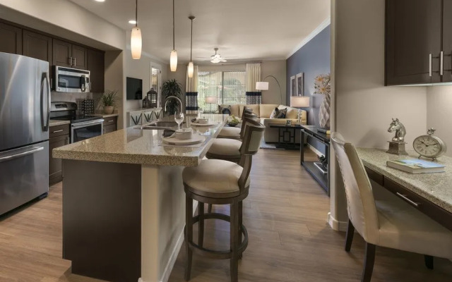 Sonoran Suites of Scottsdale San Milan
