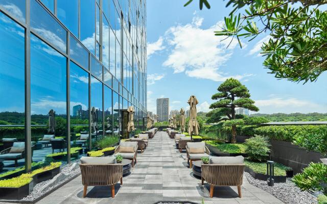 Intercontinental Dongguan by IHG