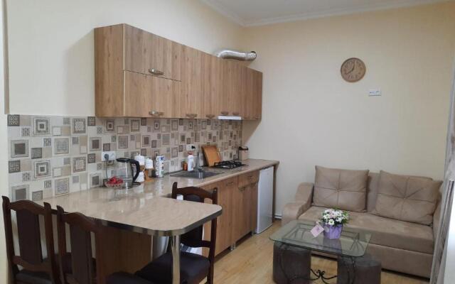 Guest House Bochora