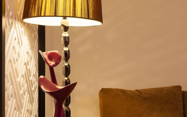 Serenity Diamond Hotel