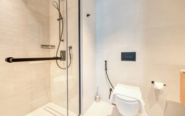 Maison Privee - Marquise Square - 717