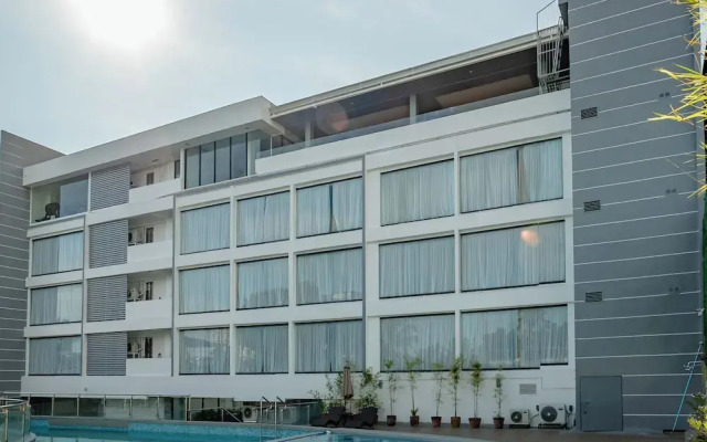 The Isabelle Hotel