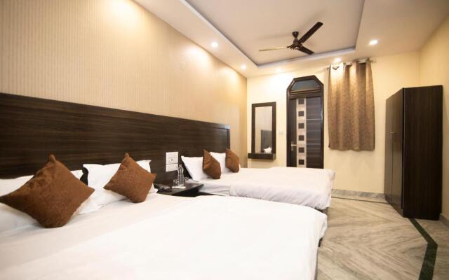 Hotel Siddharth A Boutique Guest House