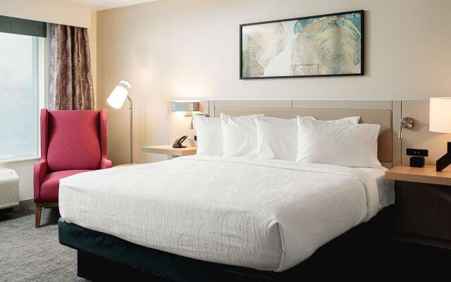 Hilton Garden Inn Mt. Juliet