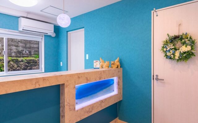 Take Hotel Okinawa