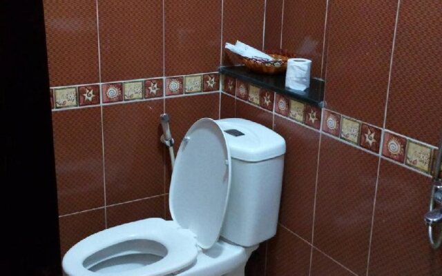 Hotel Son Phuong