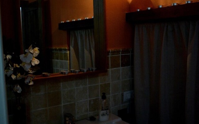 Studio in Peñaflor, With Wifi