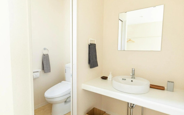 YUFU-INN - MATSU SUITE - Vacation STAY 95157