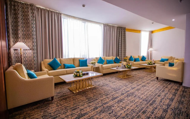 Lamasat Hotel