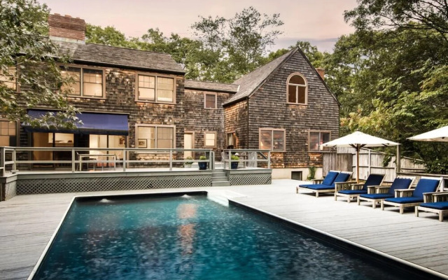 Villa Nostro Palazzo