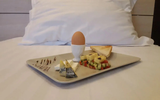 Hotel Casa Muresan