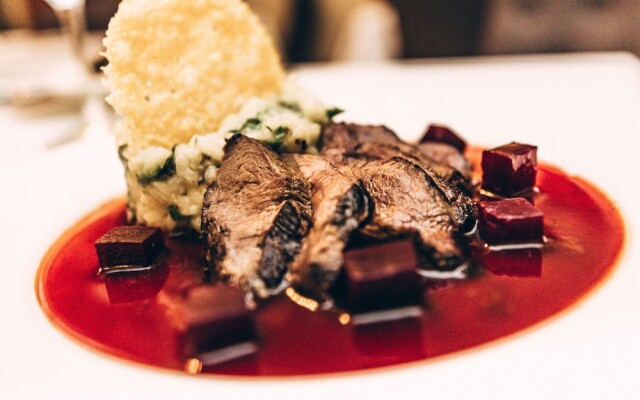 Prospect Country House