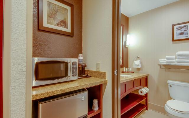 Best Western Plus Truckee-Tahoe Hotel