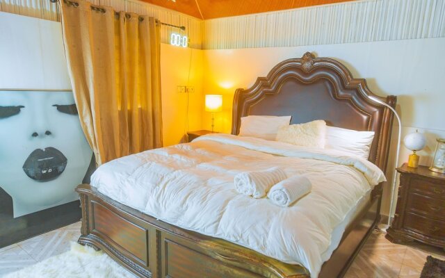 Venice View Beach Resort