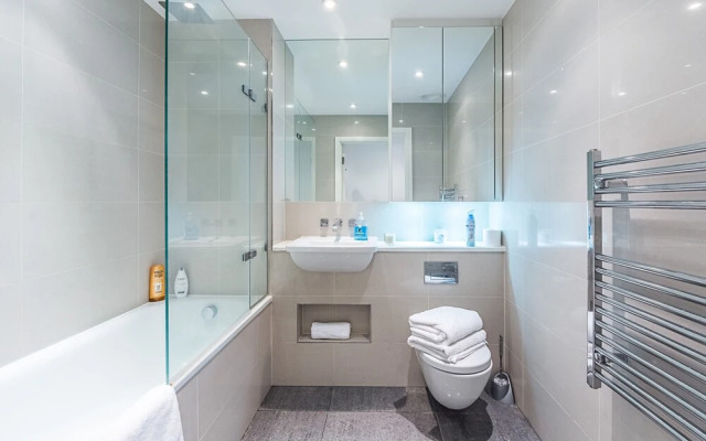 Homes On Tap - Croydon Great Central Location