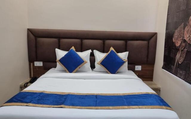 The Seven'S Hotel