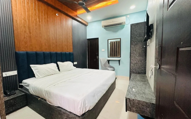 Hotel Airport Suites