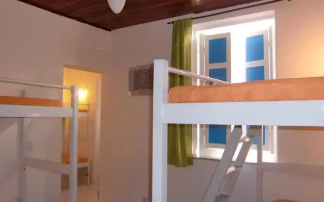 Barra Guest Hostel